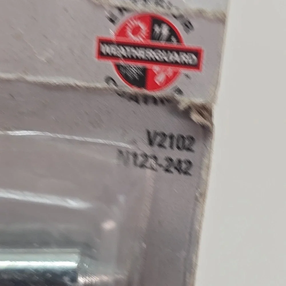 National Hardware N122-242 6